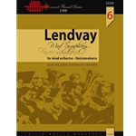 Wind Symphony for wind orchestra