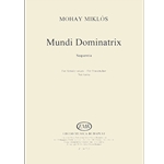 Mundi Dominatrix. Sequentia for female voices