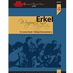 Weapon Dance from the opera Dozsa Gyorgy, for concert band