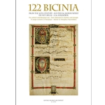 122 BICINIA from the 16th century for school and liturgical use
