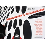 Introduction to the avantgarde for recorder players