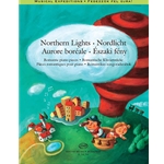 Northern Lights Romantic piano pieces