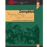 European Journey for concert band