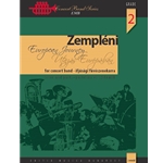 European Journey for concert band
