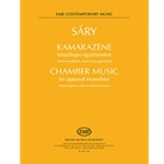 Chamber Music for Optional Ensembles Musical games, creative musical exercises