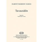 Tavaszidon
