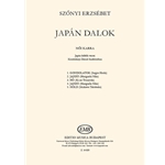 Japan dalok