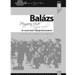 Hungarian Rondo for concert band