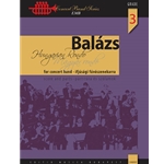 Hungarian Rondo for concert band