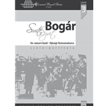 Suite for concert band