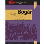 Suite for concert band