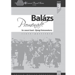 Promenade - Classical variations on a march theme for concert band