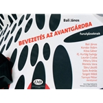 Bevezetes az avantgardba furulyasoknak