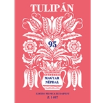 TULIPAN 95 Hungarian Folksongs