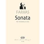 Sonata per violoncello solo (1932) First edition