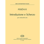 Introduzione e scherzo