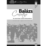 Concertino for concert band