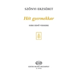 Het gyermekkar Hars Erno verseire