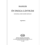 En draga lanykam