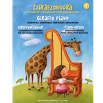 Giraffe Piano Vol.1 Essential Sonatinas for Music Education
