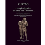 ...couple egyptien en route vers l'inconnu... for upright piano (con supersordino) or pianoforte