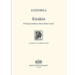 Kirakos Ot dal gyermekkarra