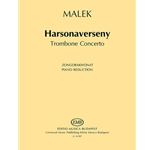 Trombone Concerto