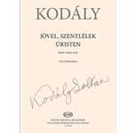 Jovel, Szentlelek Uristen