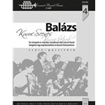 Kuruc Scenes for tarogato or soprano saxophone and concert band