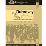 Festive Music for symphonic band
