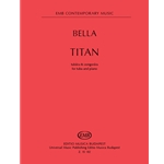 Titan for tuba and piano
