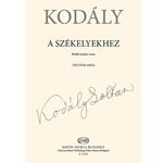 A szekelyekhez