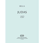 Judas for piano