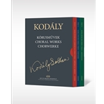 Choral Works