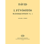 Wind Quintet Nr.1