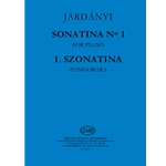 Sonatina No. 1