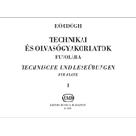 Technical and Reading Exercises Vol.1