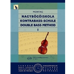 Double Bass Tutor Vol.1