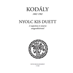 Eight Little Duets