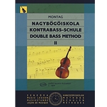 Double Bass Tutor Vol.2