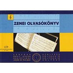 ZENEI OLVASÓKONYV