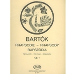 Rhapsody First version