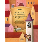 The New Bell Little Piano Pieces