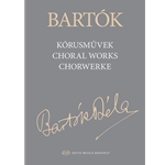 Choral Works Urtext