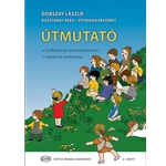 Utmutato a Szolfezskonyv zeneiskolasoknak 1. kotetenek tanitasahoz