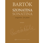Sonatina Urtext BB 69 (1915)
