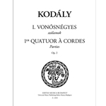 String Quartet No. 1