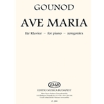 Ave Maria