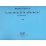 Art of Organ Playing Vol.1 (Organ Method)