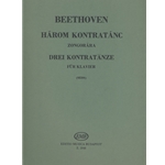 Three Contredances
